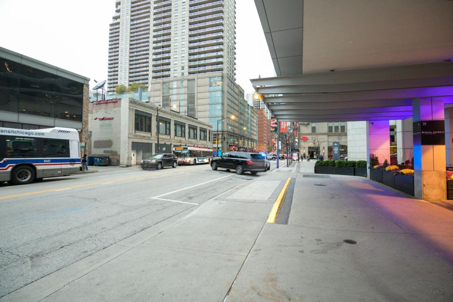 Blueground River North Gym Pool Wd Doorman Chi-1095 Apartment Chicago Exterior photo