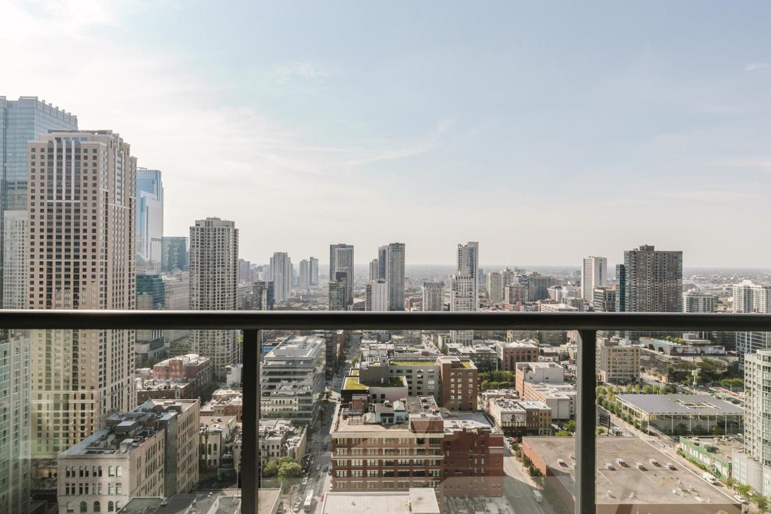 Blueground River North Gym Pool Wd Doorman Chi-1095 Apartment Chicago Exterior photo